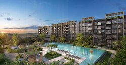 Narra Residences (D23), Apartment #520142081